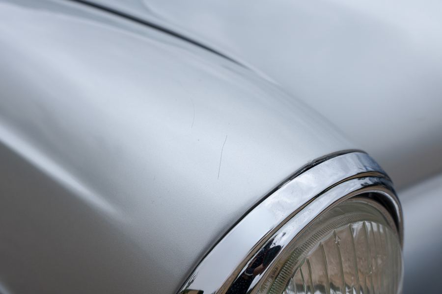 1972 Mercedes-Benz 300SEL 6.3 LHD, exterior 19