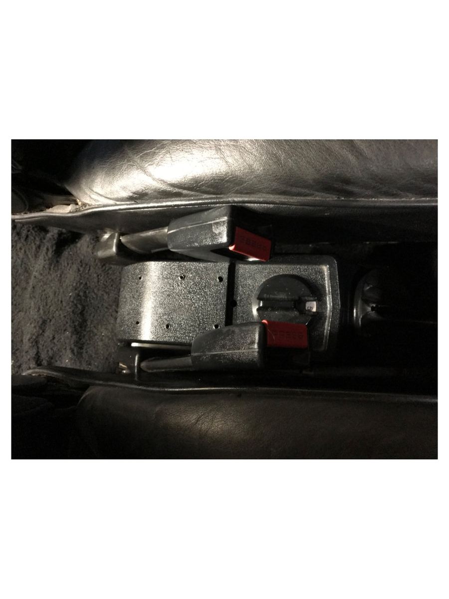 1987 Porsche 911 3.2-Litre Carrera Targa Sport , detail 5