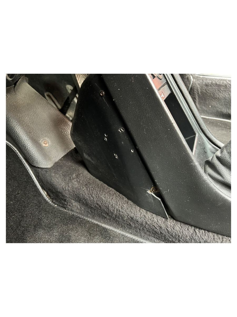 1987 Porsche 911 3.2-Litre Carrera Targa Sport , detail 6