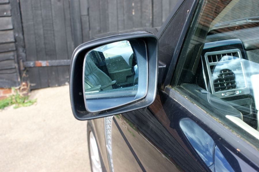 2006 Range Rover Vogue SE Supercharged 4.2L, detail 10