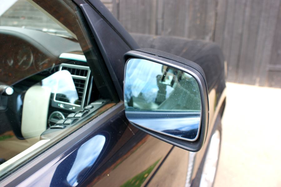 2006 Range Rover Vogue SE Supercharged 4.2L, detail 18