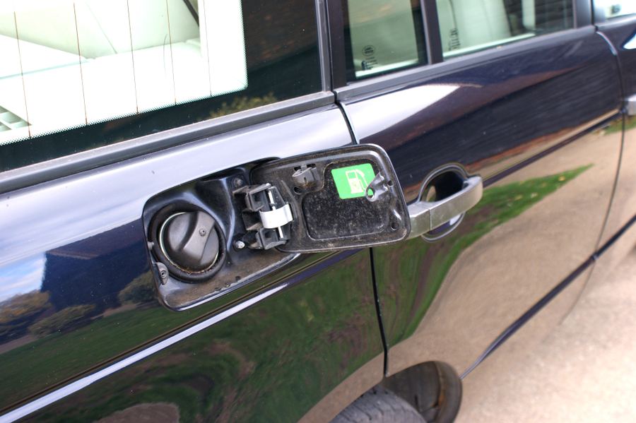 2006 Range Rover Vogue SE Supercharged 4.2L, detail 19