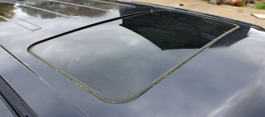 2006 Range Rover Vogue SE Supercharged 4.2L, detail 43