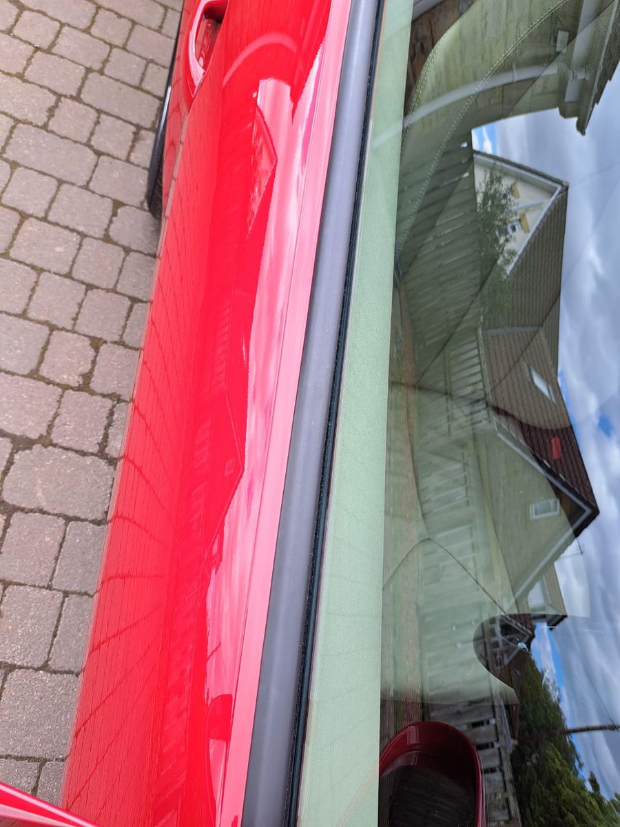 2004 Mercedes-Benz SLK200 Kompressor - Only 1,990 miles!, exterior 21