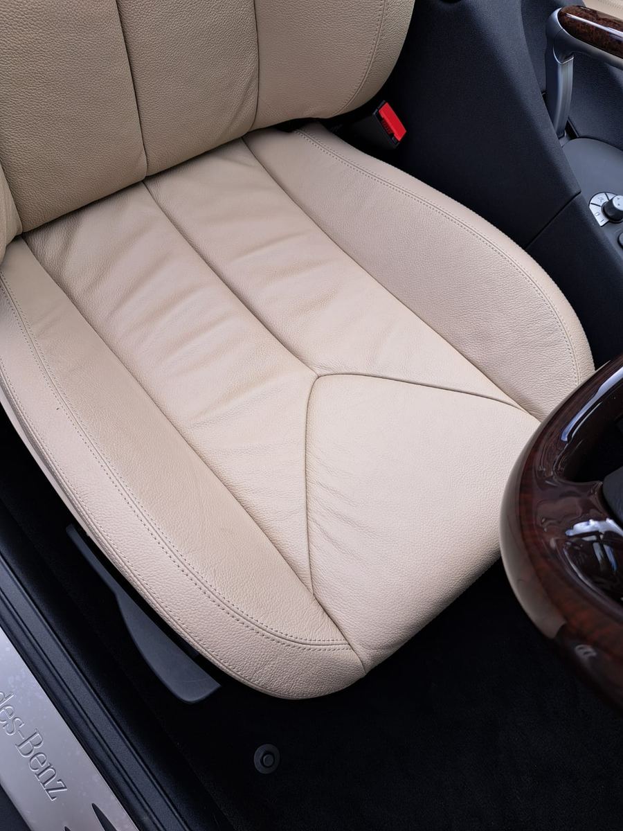 2004 Mercedes-Benz SLK200 Kompressor - Only 1,990 miles!, interior 47